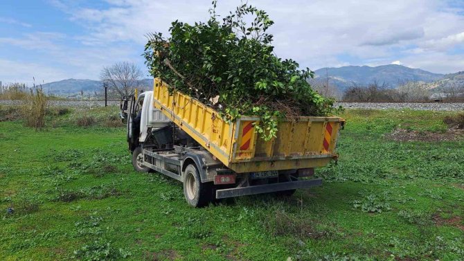 Herkes Atık Görüyordu, Hbx Ar-ge Değerlendirmeye Başladı