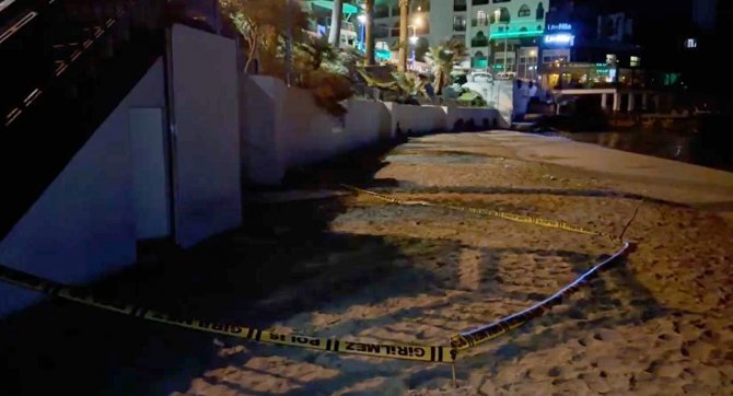 Kuşadası’nda Silahlı Kavga: 1 Ölü