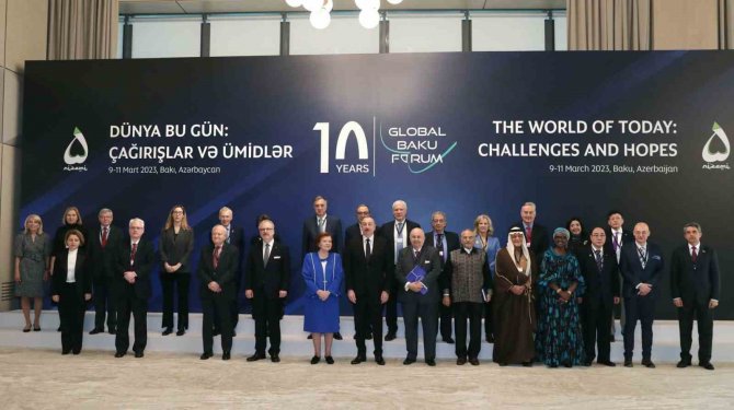 Azerbaycan Cumhurbaşkanı Aliyev: “Şimdi Artık Barış Zamanı”