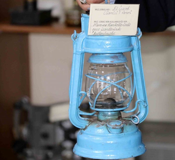 Osmanlı’dan Günümüze Demiryolları Malzemeleri