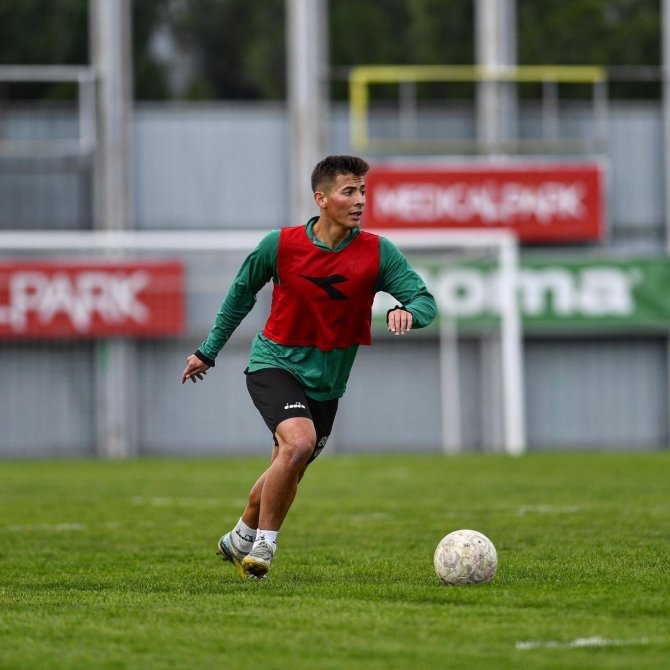 Bursaspor Seri Galibiyetlerin Peşinde