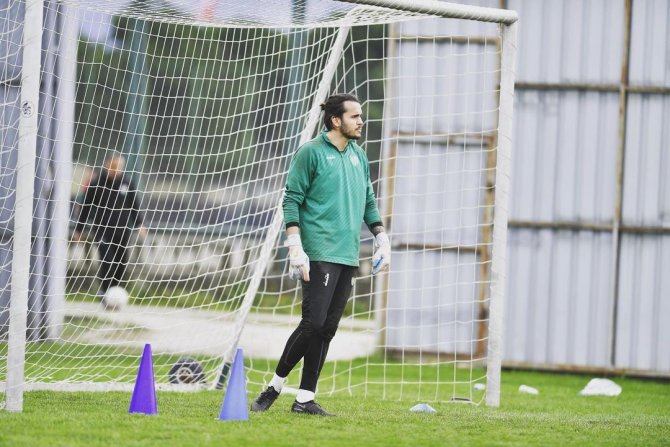 Erce Kardeşler: “Bana Kapılarını Açan Bursaspor’a Teşekkür Ederim”