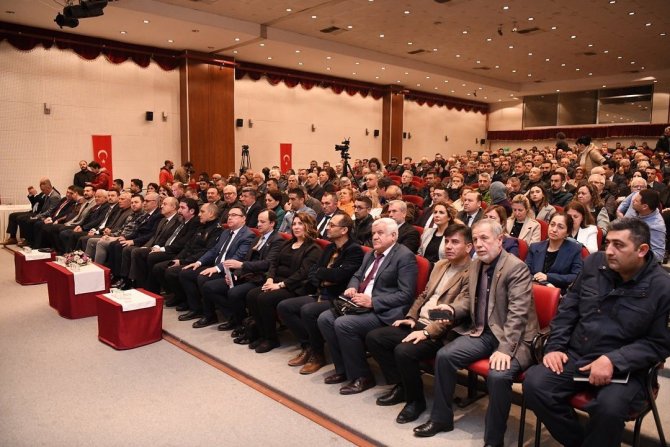 Prof. Dr. Bekler: 4.2’lik Deprem Marmara Fayının Çalıştığını Gösterdi"