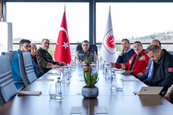 Karadeniz Gazı Nisan Sonu Mayıs Başı Gibi Sisteme Verilecek