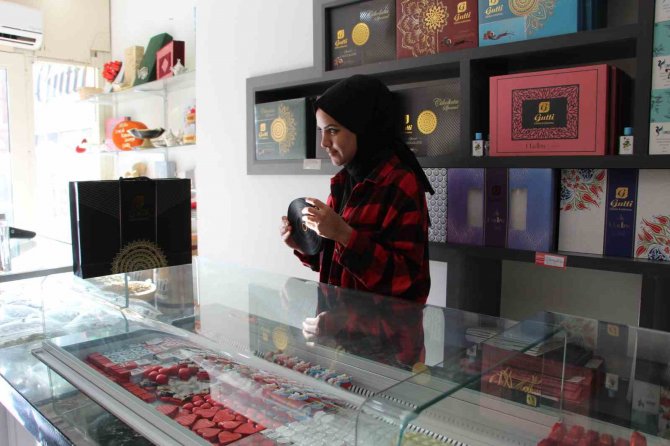 Tencerede Başladı, Şimdi Yurt Dışına İhraç Ediyor