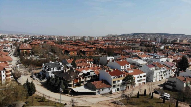 Eskişehir’de Alüvyon Zeminli Ve Çok Katlı Bina Sakinleri İçin Hayati Uyarı