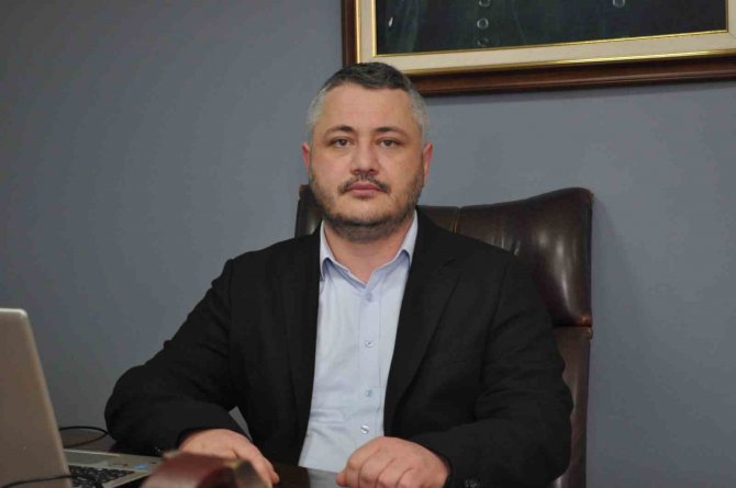 Eskişehir’de Alüvyon Zeminli Ve Çok Katlı Bina Sakinleri İçin Hayati Uyarı