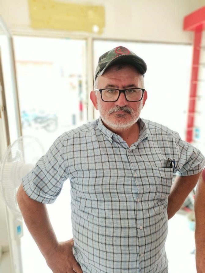 İ̇nternetten Pulluk Alan Çiftçiyi 18 Bin Lira Dolandırdılar