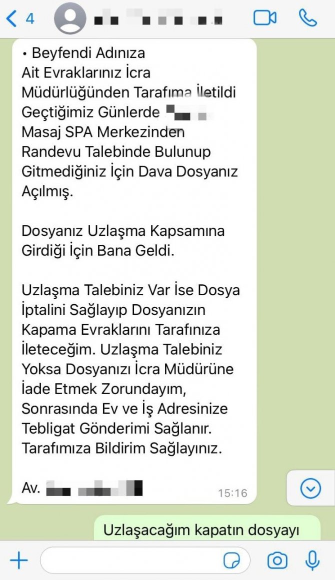 Mutsuz Son
