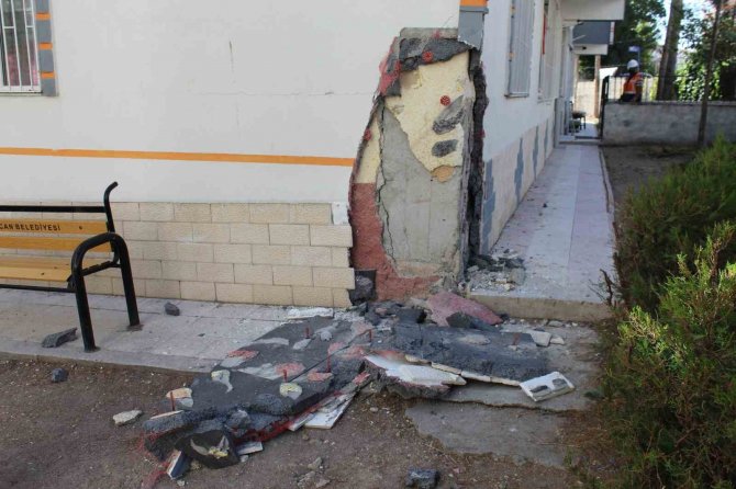 Binalardaki Sinsi Tehlike, ’Korozyona’ Dikkat