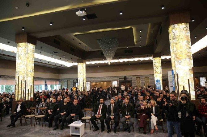 Sağlık Kent’te Son 212 Daire Sahiplerini Buldu