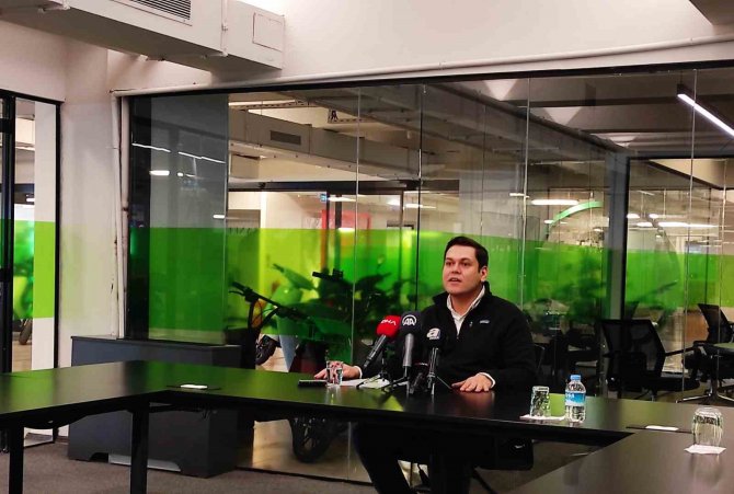 Martı Ceo’sundan Erişim Engeline İlişkin Açıklama