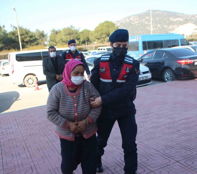 17 Yaşındaki Kızın Ölümünde Anne Ve Babaya Ağırlaştırılmış Müebbet Hapis Talebi