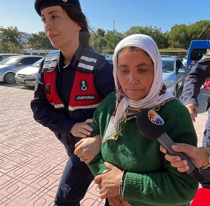 17 Yaşındaki Kızın Ölümünde Anne Ve Babaya Ağırlaştırılmış Müebbet Hapis Talebi