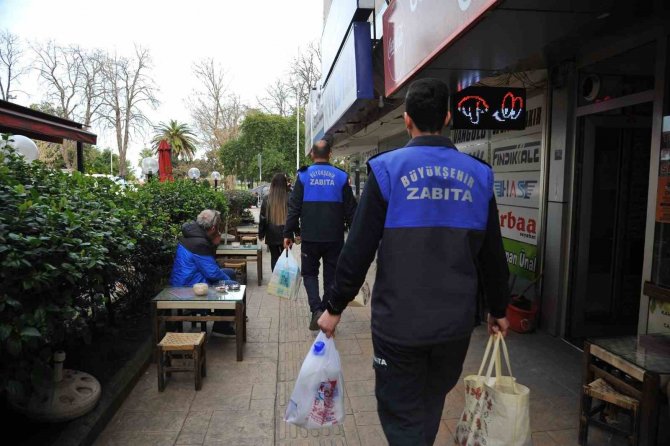 Sahte Depremzedeye Geçit Yok