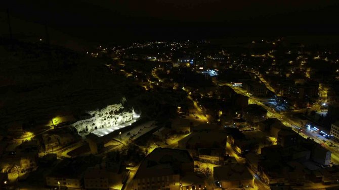 4 Bin Yıl Sonra Aydınlatıldı