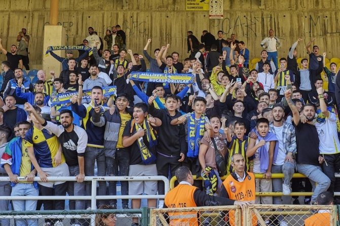 Bucaspor 1928, Adıyaman Fk Müsabakasının Bilet Fiyatlarını Açıkladı