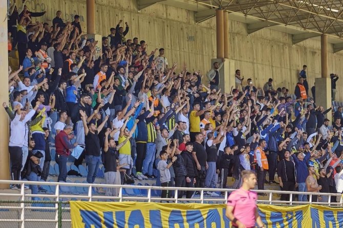 Bucaspor 1928, Adıyaman Fk Müsabakasının Bilet Fiyatlarını Açıkladı