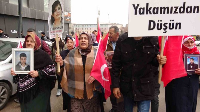 Van’da 2012 Yılında 13 Yaşındaki Kızı Şeyma Dağa Kaçırıldı