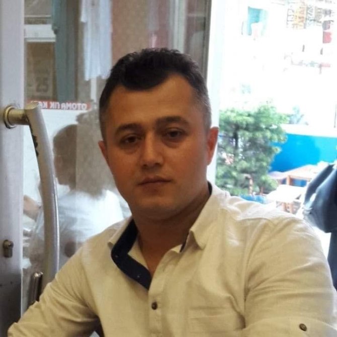 Yeniden Refah Partisi Yöneticisi Evinde Ölü Bulundu