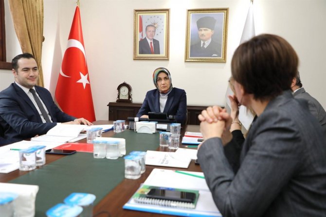 Afyonkarahisar’da Dijital Mahremiyet Seferberliğinde İkinci Adım