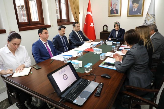 Afyonkarahisar’da Dijital Mahremiyet Seferberliğinde İkinci Adım