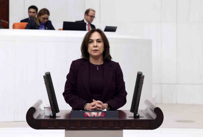 Ak Parti Mersin Milletvekili Yılmaz: "Mersin’imiz Depremzedelerimize Kucak Açan İlk Şehirlerden Oldu"