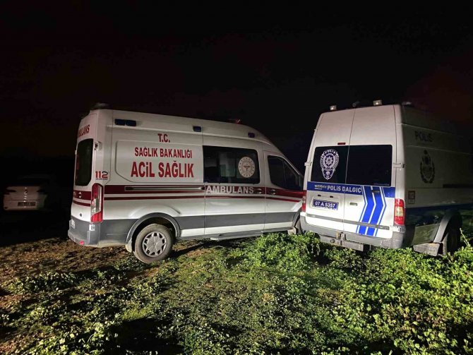 Kayıp Olan İki Çocuk Annesi Kadın İçin Arama Çalışması Başladı
