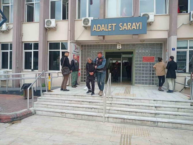 Aydın’da 3 Uyuşturucu Satıcısı Yakalandı