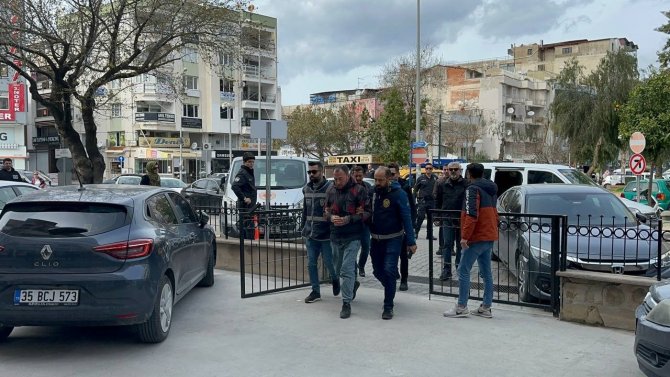 Plajda İşlenen Cinayetin Detayları Ortaya Çıktı