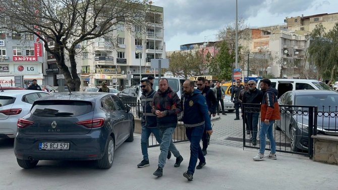 Plajda İşlenen Cinayetin Detayları Ortaya Çıktı