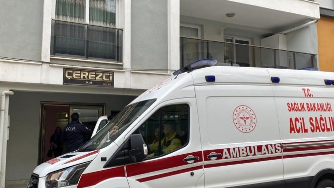 Aydın’da Bir Şahıs Evde Silahla Vurulmuş Olarak Ölü Bulundu