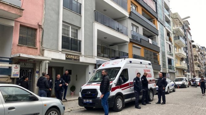 Aydın’da Bir Şahıs Evde Silahla Vurulmuş Olarak Ölü Bulundu