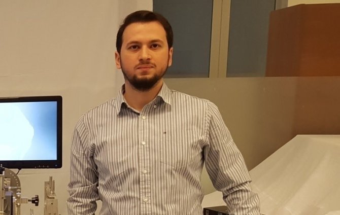 Akıllı Robotlar Ve Sanal Gerçeklik İle Uzaktan Rehabilitasyon Yapılabilecek