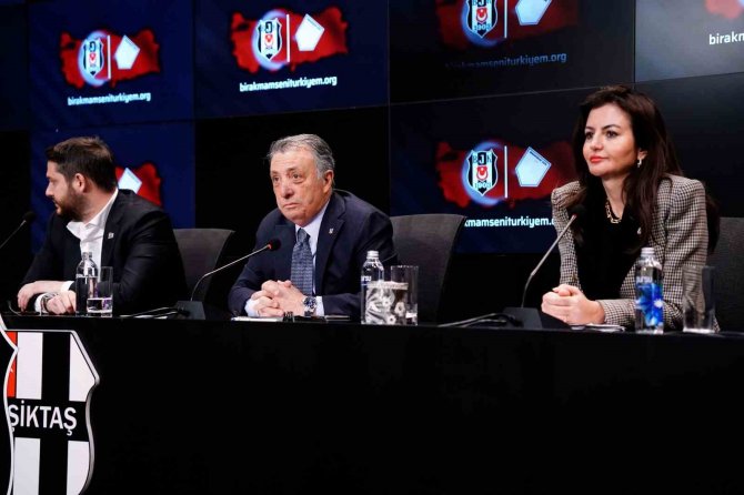 Ahmet Nur Çebi: “Tff’nin Tutumu Acele Ve Yanlış Bir Karardır”