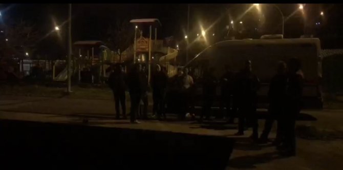Marmara Denizi’nde 3 Kişinin Bulunduğu Balıkçı Teknesi Alabora Oldu: 2 Kişi Kurtarıldı, 1 Kişi Kayıp
