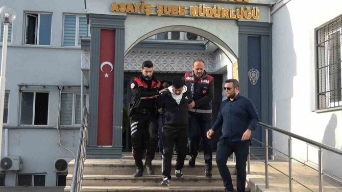Şafak Vakti Operasyonuyla Kıskıvrak Yakalanan Dolandırıcılık Çetesinden 13’ü Tutuklandı
