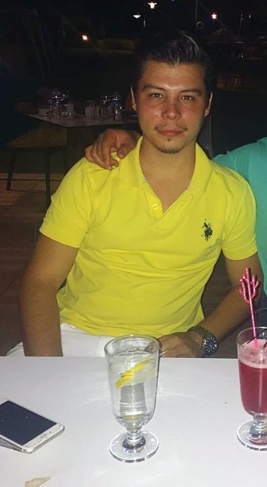 Pınar Gültekin’in Katiline Ağırlaştırılmış Müebbet