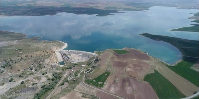 Çorum Belediyesi’nden Su Tasarrufu Çağrısı