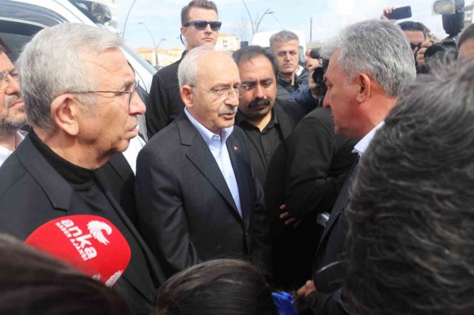 Kılıçdaroğlu’ndan 14 Mayıs Yorumu: "Hayırlı Uğurlu Olsun"