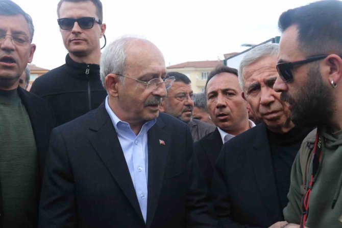 Kılıçdaroğlu’ndan 14 Mayıs Yorumu: "Hayırlı Uğurlu Olsun"