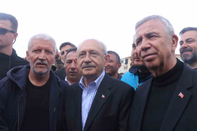 Kılıçdaroğlu’ndan 14 Mayıs Yorumu: "Hayırlı Uğurlu Olsun"