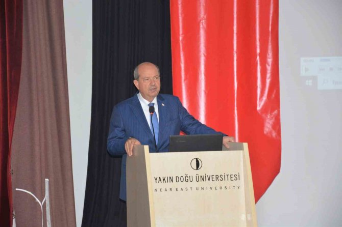 Kıbrıs’ın Deprem Gerçeği Tüm Boyutları İle Ele Alındı