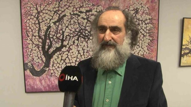 Esenler’de Depremzedeler İçin Resim Müzayedesi Düzenlenecek