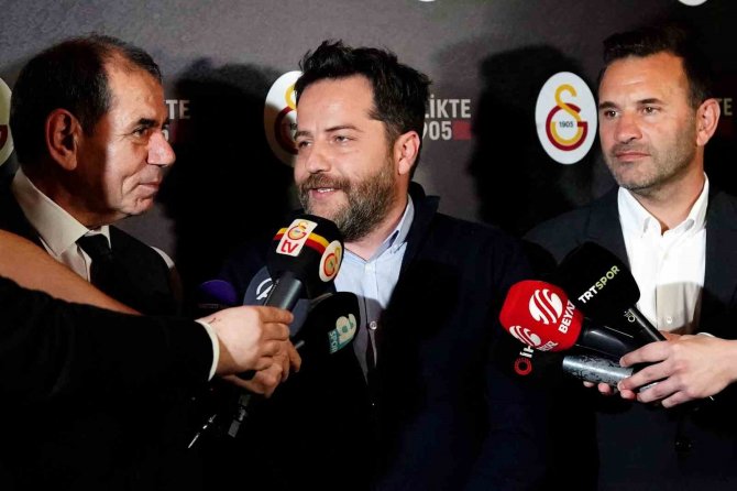 Metin Öztürk: "Topluma Karşı Görevlerimizi Yerine Getiriyoruz"