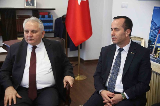 Yüksekova’da Turizm Atağı