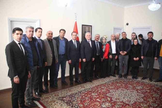 Yüksekova’da Turizm Atağı