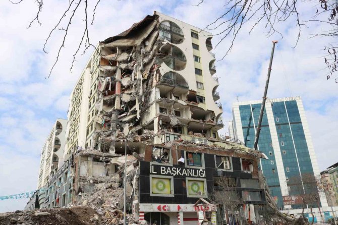 Galeria İ̇ş Merkezinin Altındaki Spor Salonunda Üyelik Kaydı Bulunan Tanık, Yüzme Havuzunu Anlattı