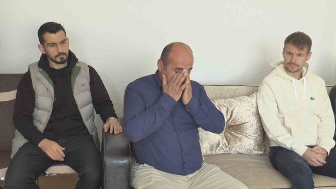 Kayserispor’dan Duygulandıran Ziyaret