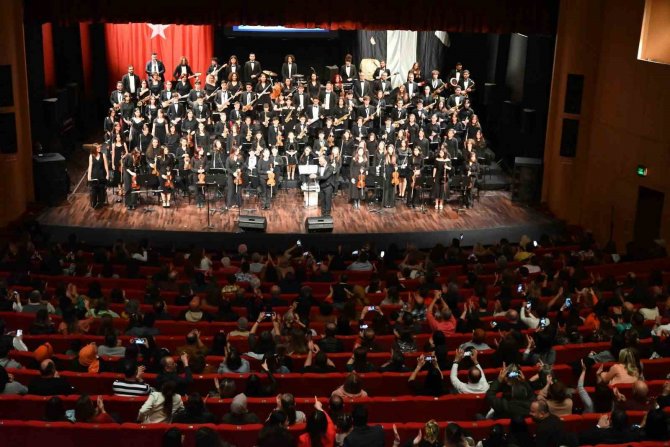 Çanakkale Zaferi’nin 108. Yılı Dolayısıyla Şehitleri Anma Konseri Düzenlenecek